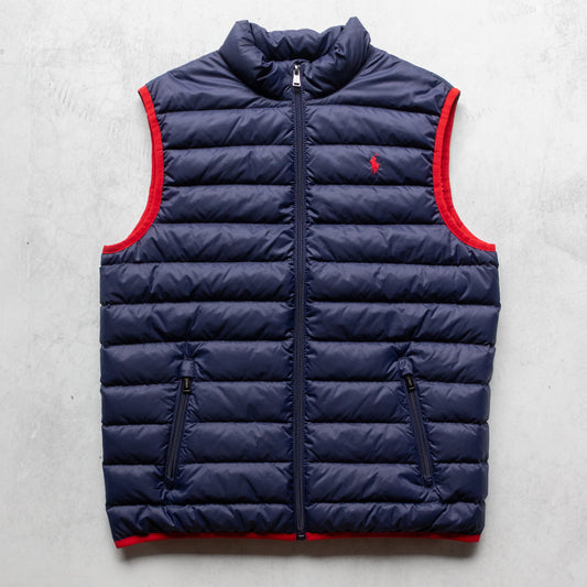 Polo Ralph Lauren Puffer Vest - Women's S