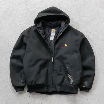 Carhartt Quilted Active Jacket - 90s (XL)