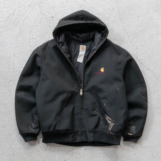Carhartt Quilted Active Jacket - 90s (XL)