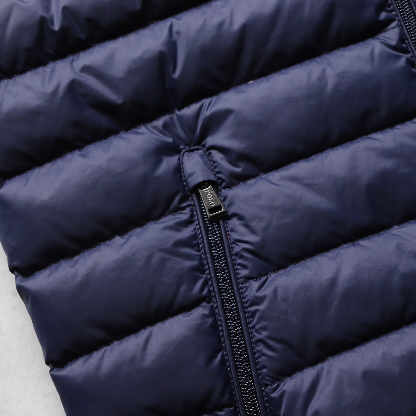 Polo Ralph Lauren Puffer Vest - Women's S