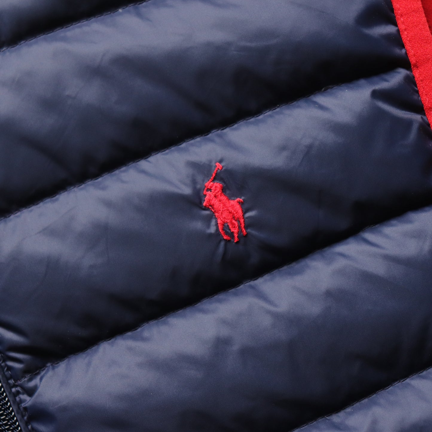 Polo Ralph Lauren Puffer Vest - Women's S