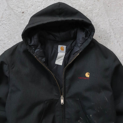 Carhartt Quilted Active Jacket - 90s (XL)