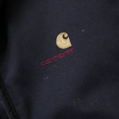 Carhartt Quilted Active Jacket - 90s (XL)