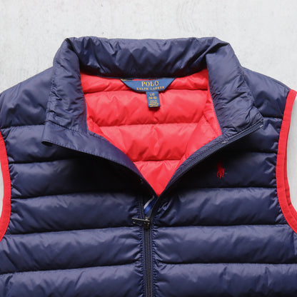 Polo Ralph Lauren Puffer Vest - Women's S