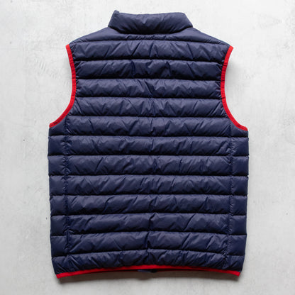 Polo Ralph Lauren Puffer Vest - Women's S