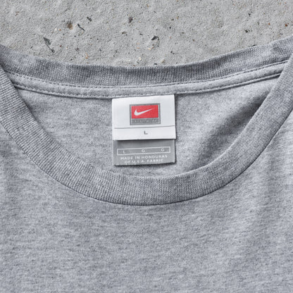 Vintage 2000s Nike Texas Longhorns NCAA Tee - L - AL Vintage