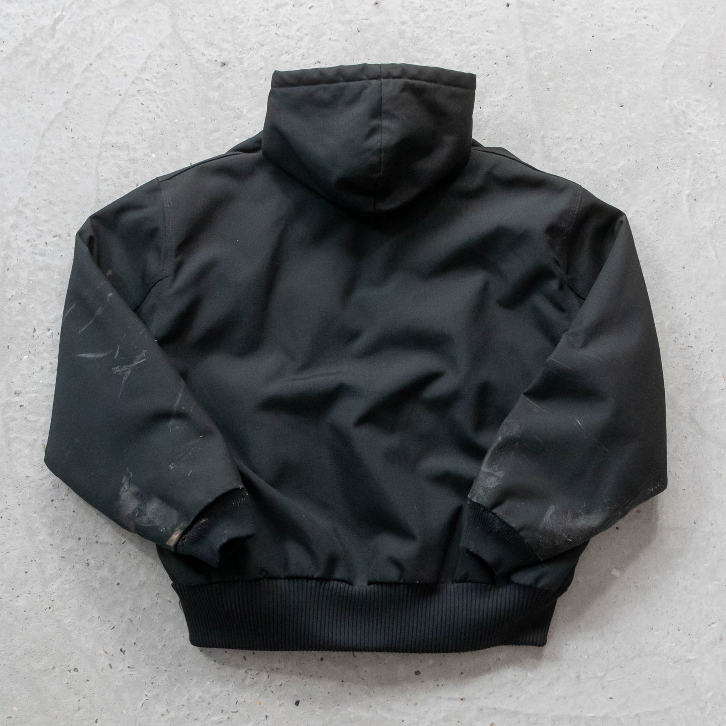 Carhartt Quilted Active Jacket - 90s (XL)