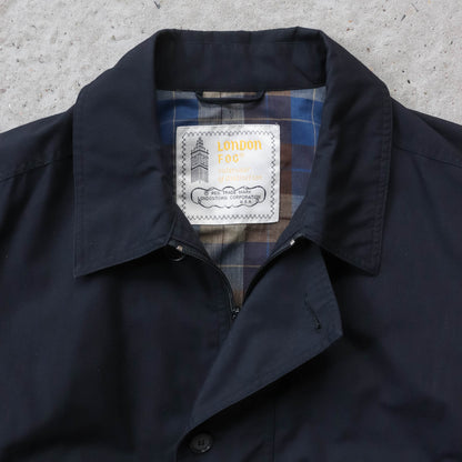 London Fog Harrington Jacket - 80s (M)