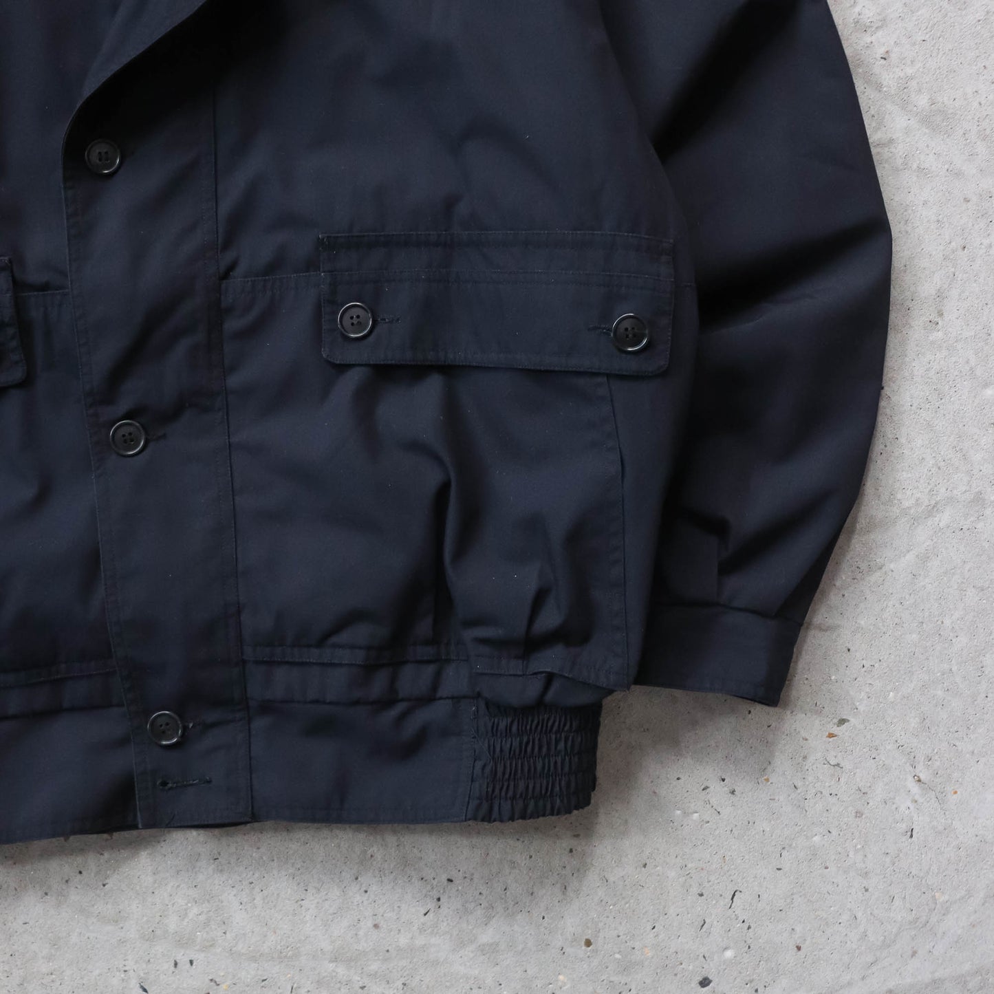London Fog Harrington Jacket - 80s (M)