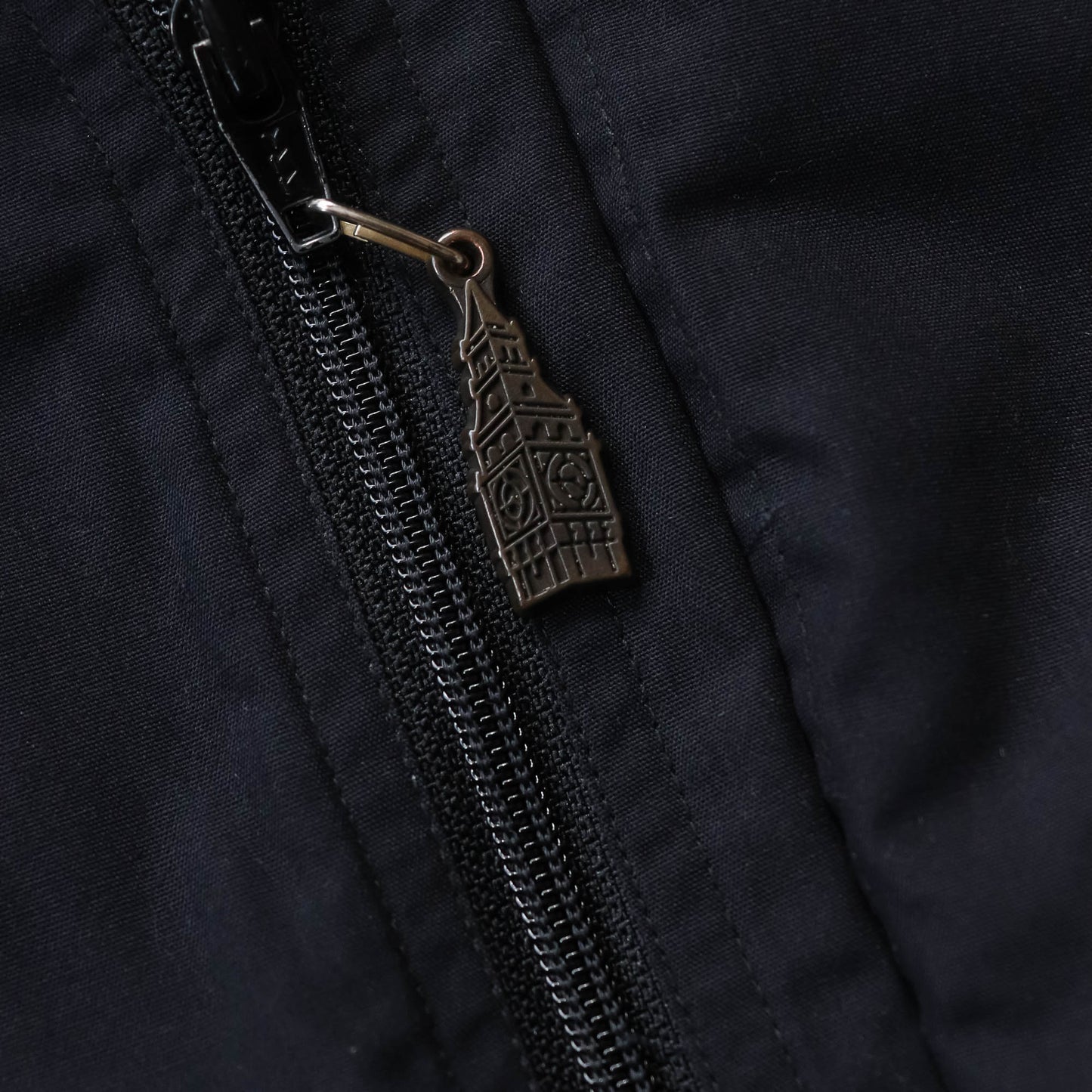 London Fog Harrington Jacket - 80s (M)