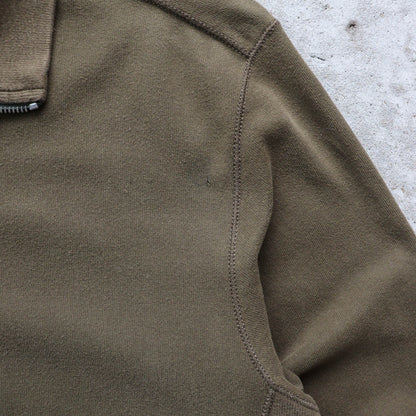 Polo Ralph Lauren Zip-Up Sweatshirt – 2000s (L)