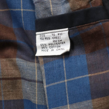 London Fog Harrington Jacket - 80s (M)