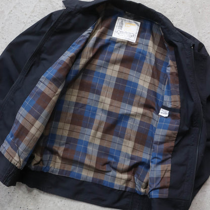 London Fog Harrington Jacket - 80s (M)