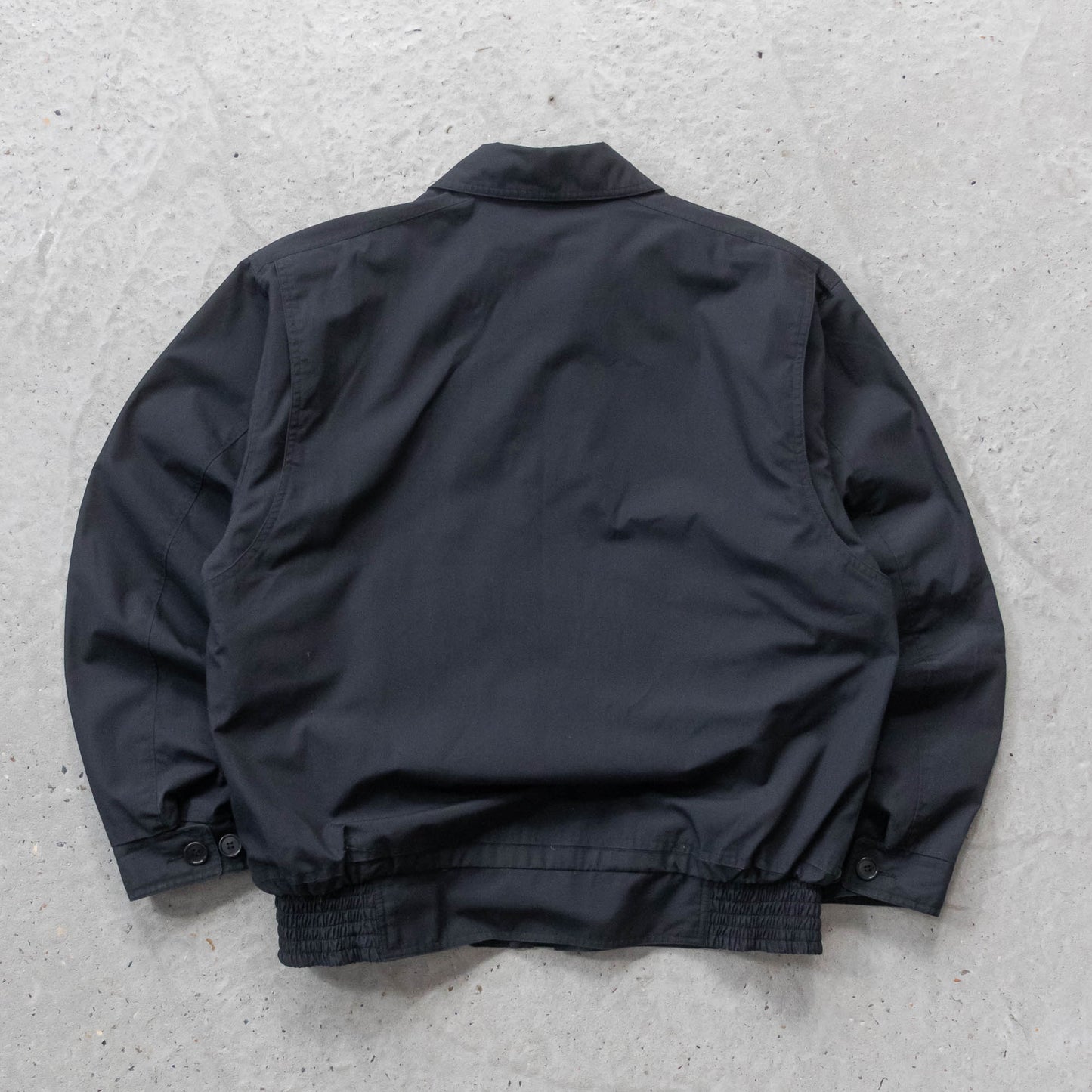 London Fog Harrington Jacket - 80s (M)