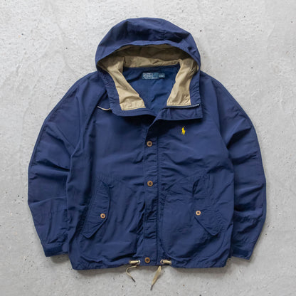 Polo Ralph Lauren Mountain Anorak Jacket - 2000s (L)