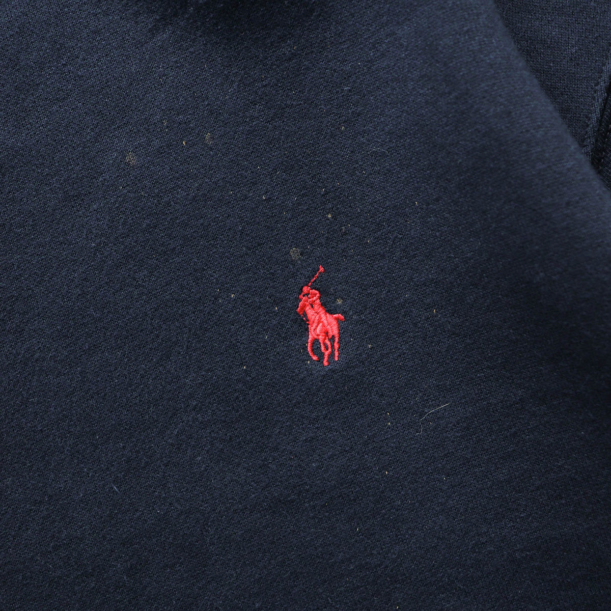 Polo Ralph Lauren Crewneck Sweatshirt – 2000s (XL)