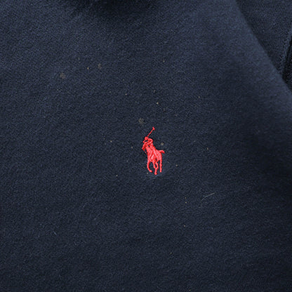 Polo Ralph Lauren Crewneck Sweatshirt – 2000s (XL)