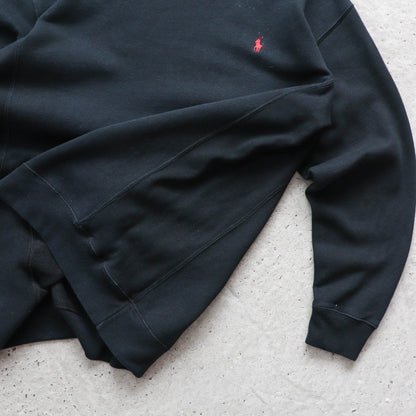 Polo Ralph Lauren Crewneck Sweatshirt – 2000s (XL)