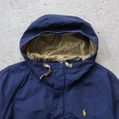 Polo Ralph Lauren Mountain Anorak Jacket - 2000s (L)