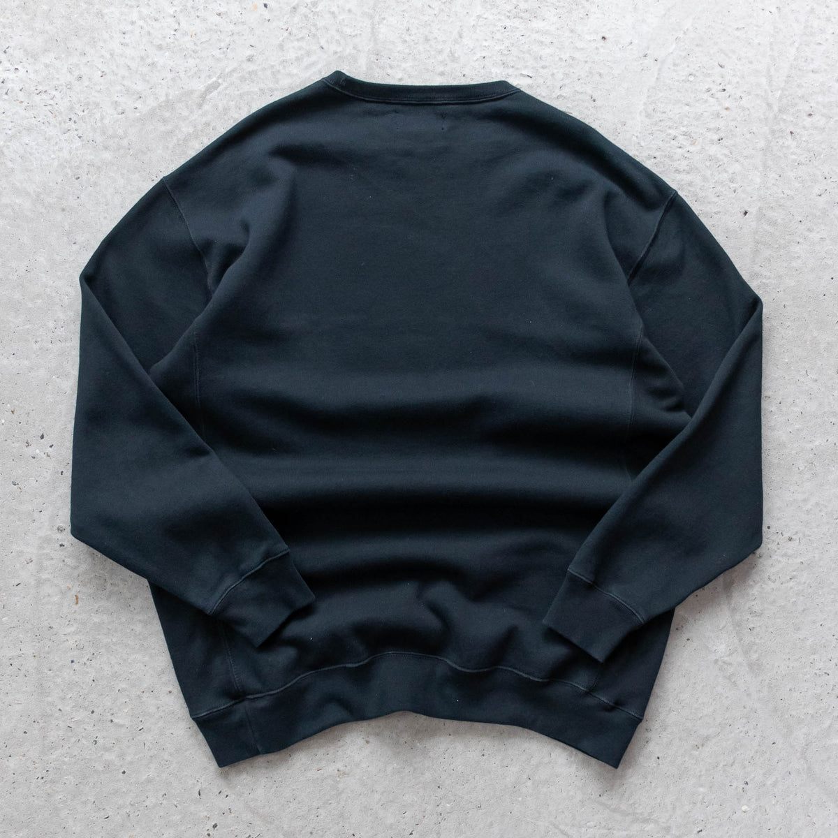 Polo Ralph Lauren Crewneck Sweatshirt – 2000s (XL)