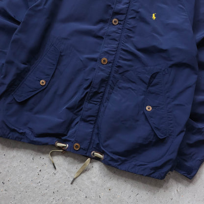Polo Ralph Lauren Mountain Anorak Jacket - 2000s (L)