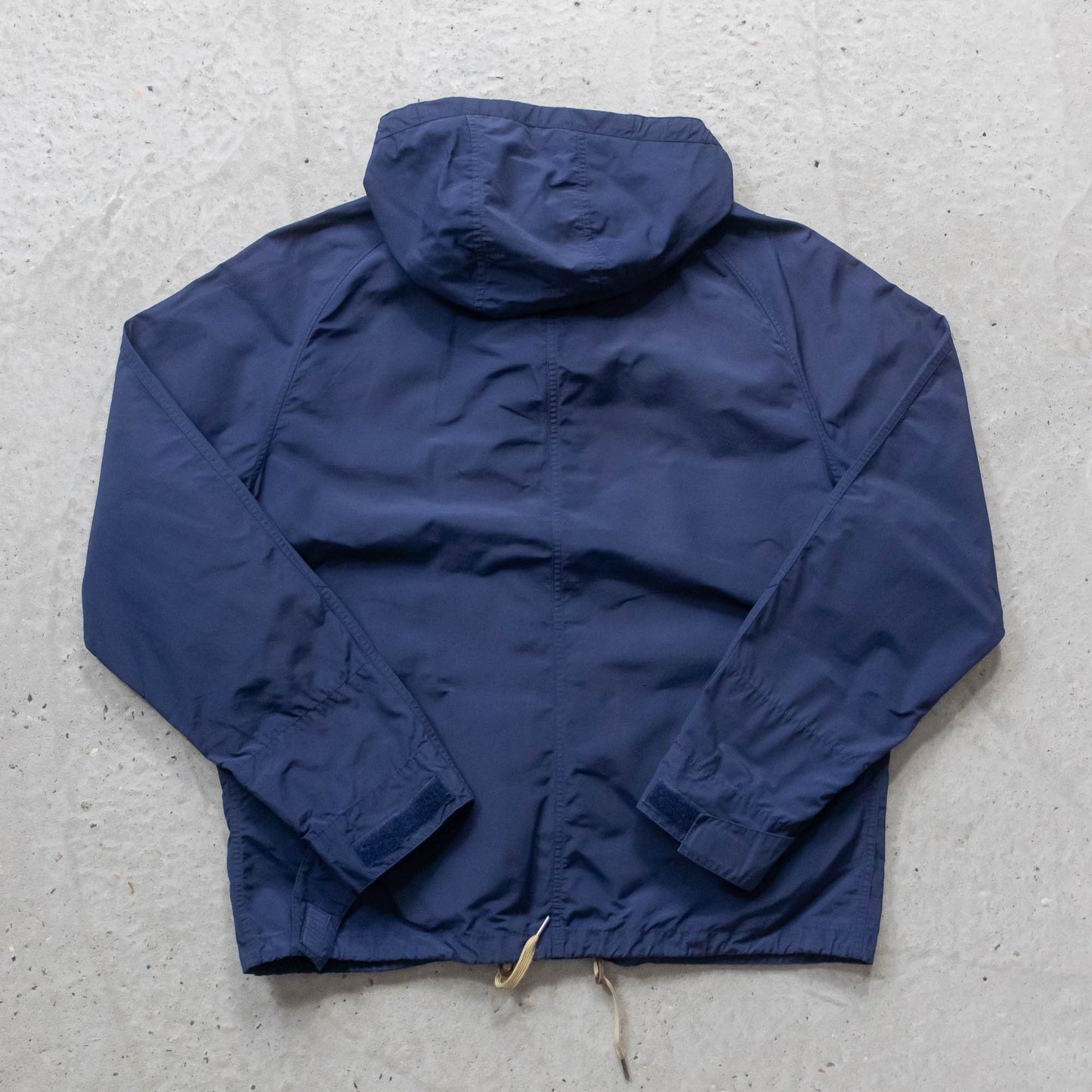 Polo Ralph Lauren Mountain Anorak Jacket - 2000s (L)