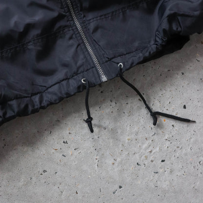 Nike Spellout Quilted Coach Jacket - 90s (XL)