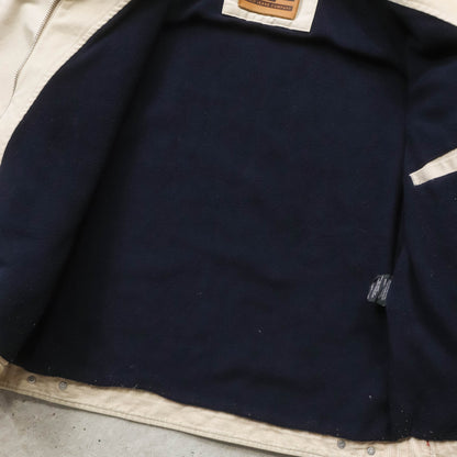 Polo Ralph Lauren Canvas Workwear Jacket - 90s (M)