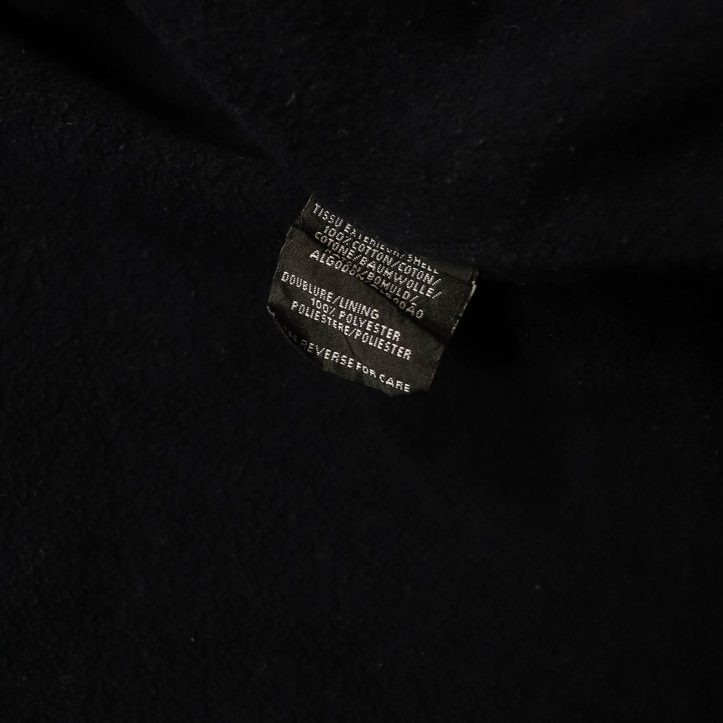 Polo Ralph Lauren Canvas Workwear Jacket - 90s (M)