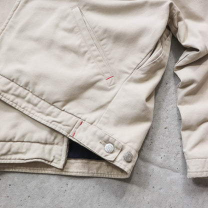 Polo Ralph Lauren Canvas Workwear Jacket - 90s (M)