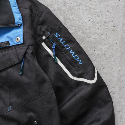 Salomon Clima Pro Storm Jacket - 2000s (L)