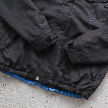 Salomon Clima Pro Storm Jacket - 2000s (L)