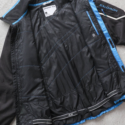 Salomon Clima Pro Storm Jacket - 2000s (L)