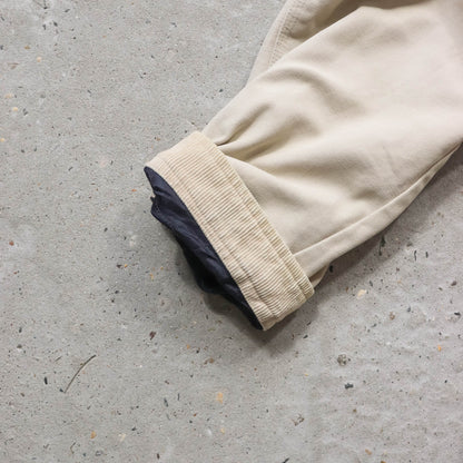 Polo Ralph Lauren Canvas Workwear Jacket - 90s (M)