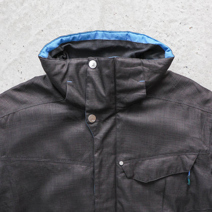Salomon Clima Pro Storm Jacket - 2000s (L)