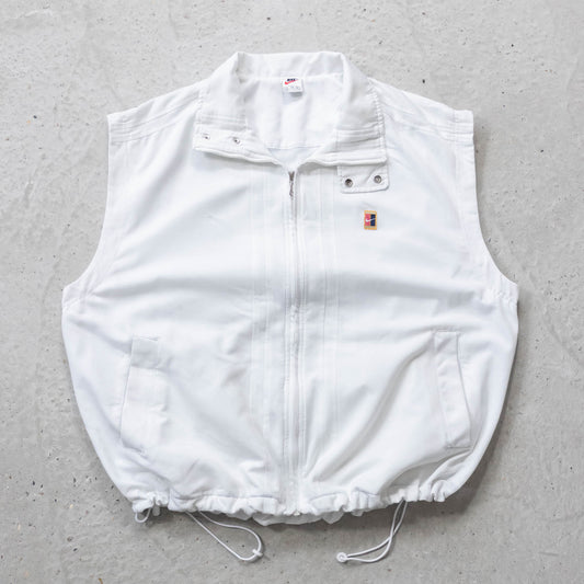Nike Challenge Court Vest - 90s (XL)