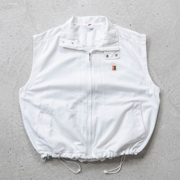 Nike Challenge Court Vest - 90s (XL)