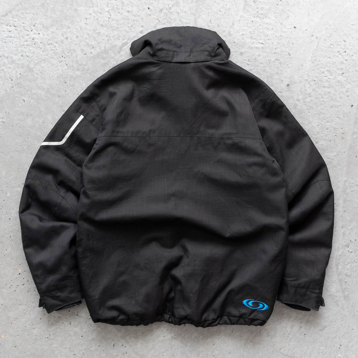 Salomon Clima Pro Storm Jacket - 2000s (L)