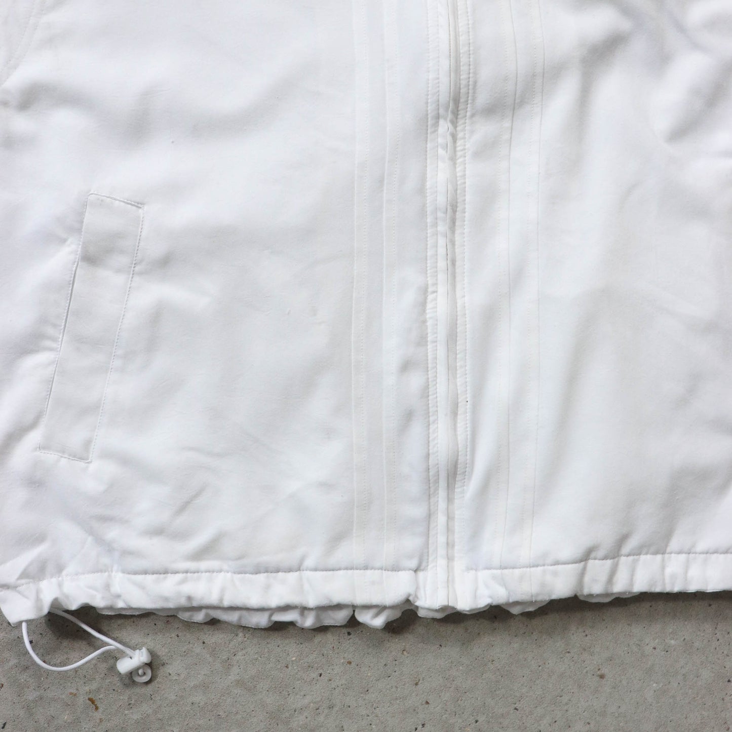 Nike Challenge Court Vest - 90s (XL)