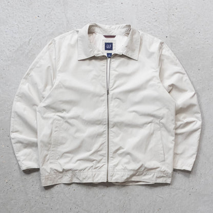 GAP Essential Harrington Jacket - 2000s (XXL)