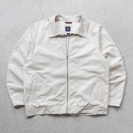 GAP Essential Harrington Jacket - 2000s (XXL)