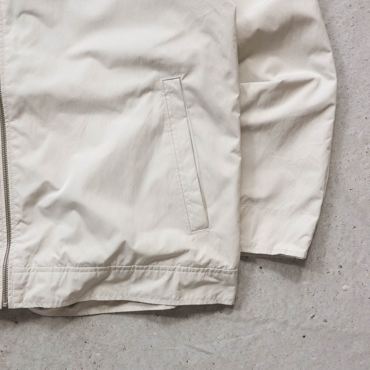 GAP Essential Harrington Jacket - 2000s (XXL)