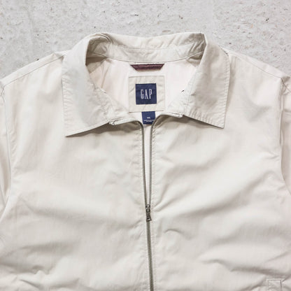 GAP Essential Harrington Jacket - 2000s (XXL)