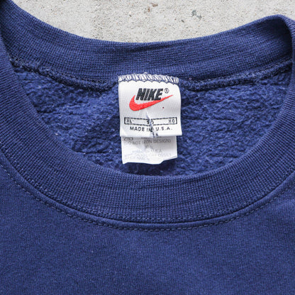 Nike Dallas Cowboys NFL Sweatshirt - 90s (XL)