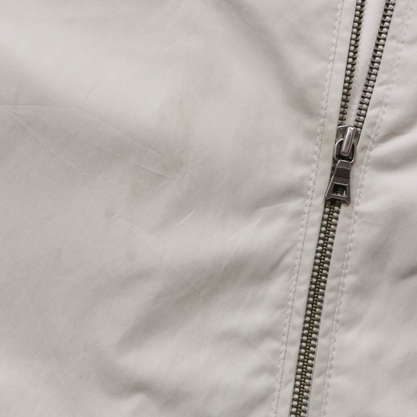 GAP Essential Harrington Jacket - 2000s (XXL)