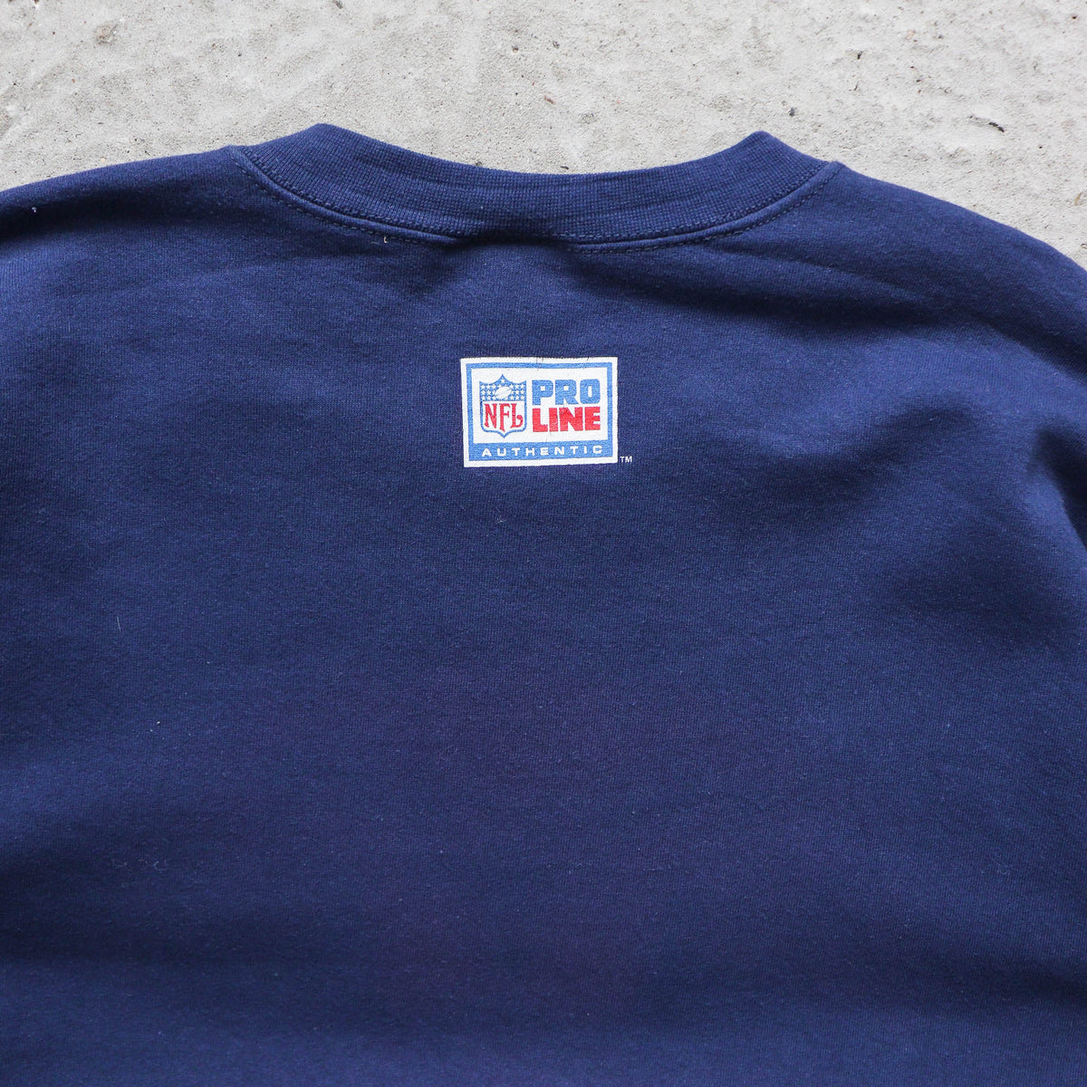 Nike Dallas Cowboys NFL Sweatshirt - 90s (XL)