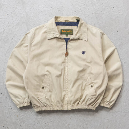 Timberland Weathergear Harrington Jacket - 90s (L)