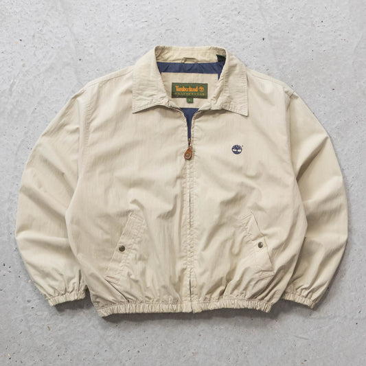 Timberland Weathergear Harrington Jacket - 90s (L)