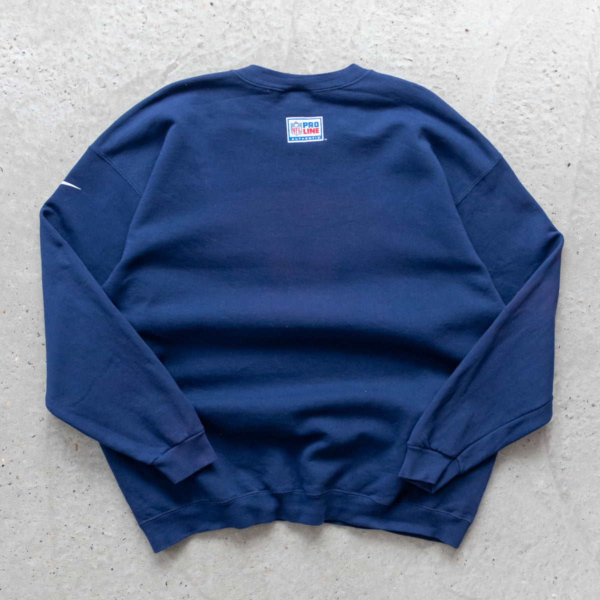 Nike Dallas Cowboys NFL Sweatshirt - 90s (XL)