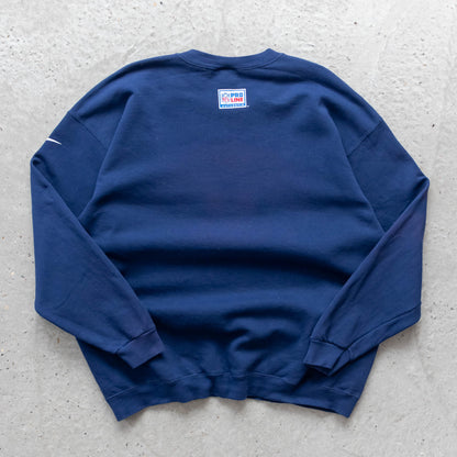 Nike Dallas Cowboys NFL Sweatshirt - 90s (XL)